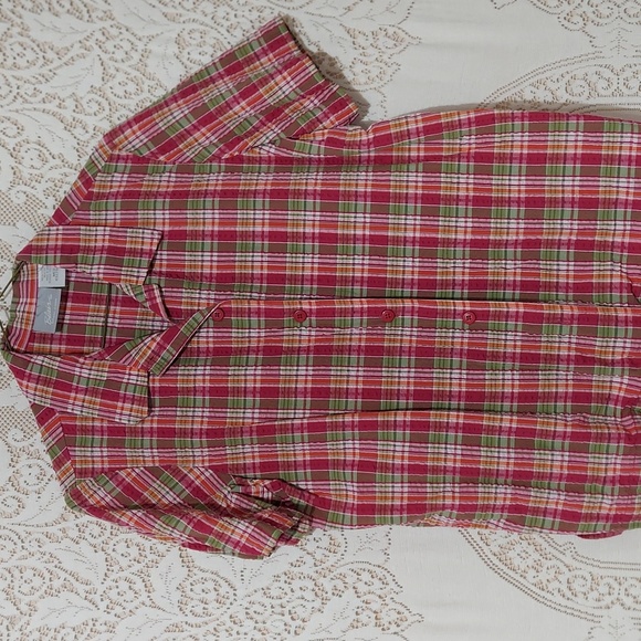 Blair Shirt size M and pants size L (InvW058) - Picture 2 of 7